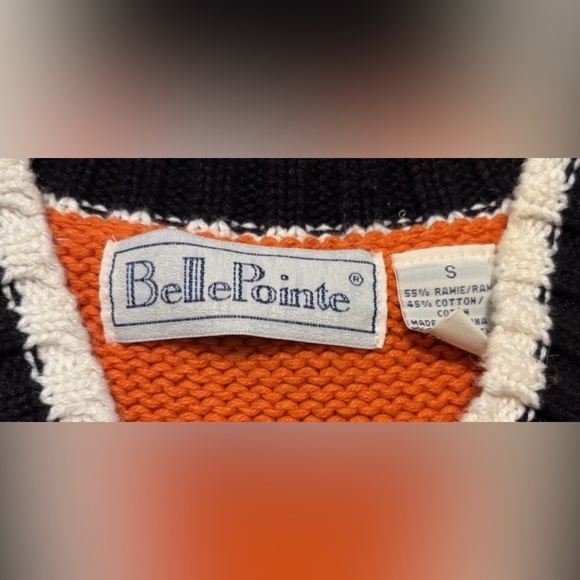 TN Vols Smokey Belle Pointe Vest - Picture 3 of 3